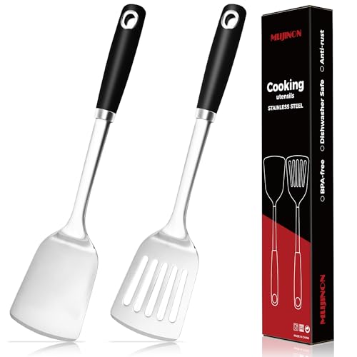 Spatula Set 18