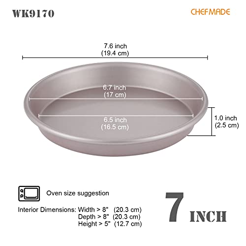Pizza Pan for Oven New