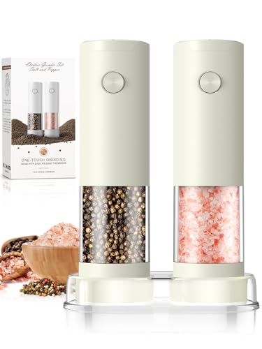Pepper Grinder