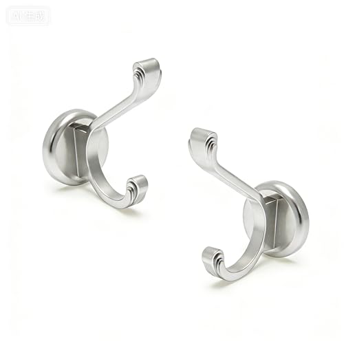 Magnetic Hooks Heavy Duty 140LBS