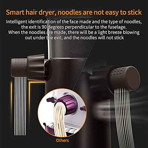 Household Noodle Machine