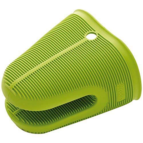 Silicone Kitchen Grip (Green)