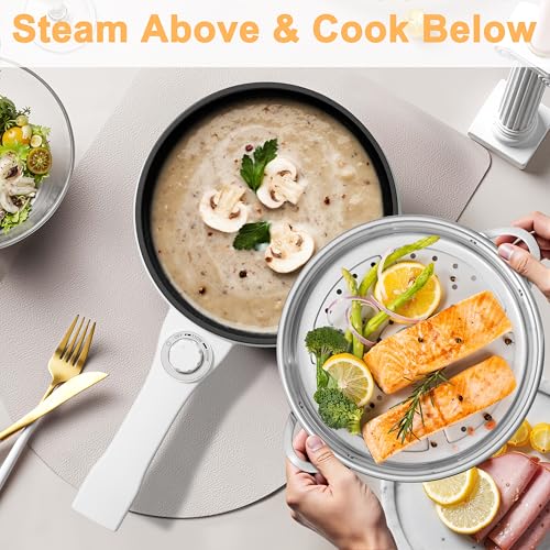 Hot Pot Electric Upgraded