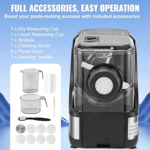 Electric Pasta Maker (Automatic)
