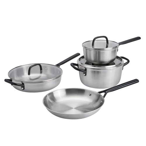 Milano Stainless Steel