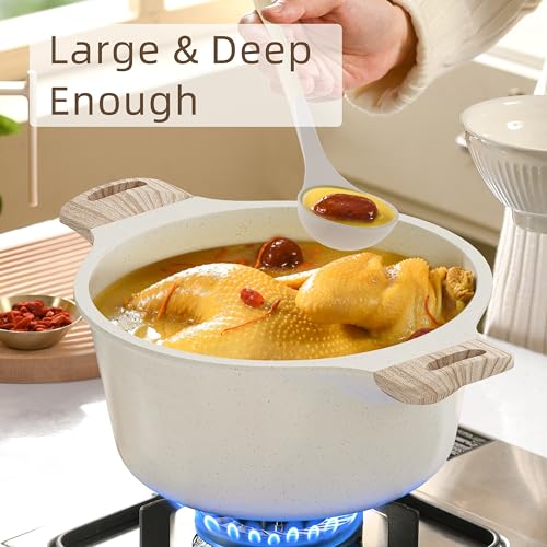 Kitchen Cookware Sets