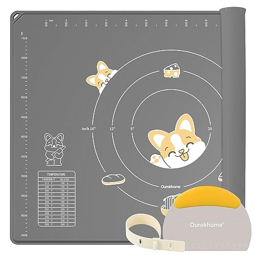Silicone Baking Mat