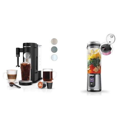 Pod & Grounds Specialty Coffee Maker