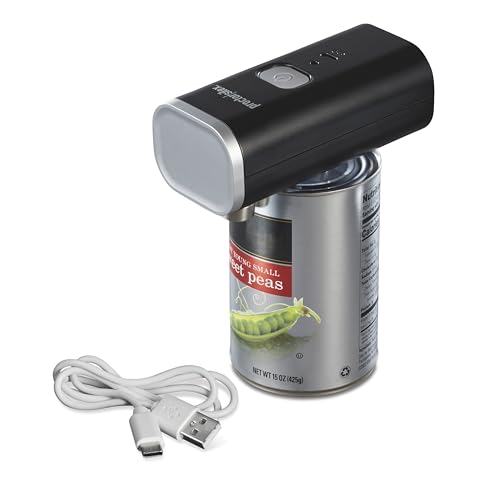 Automatic Electric Can Opener