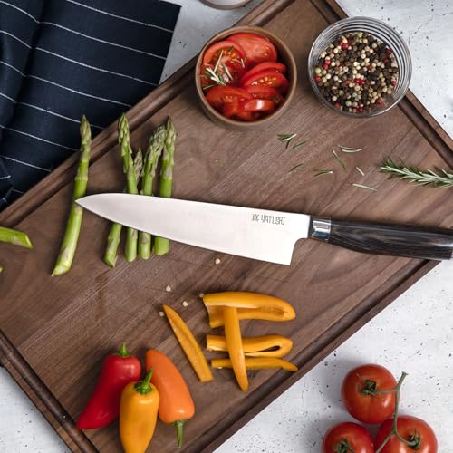 Yatoshi Kitchen Knife Set