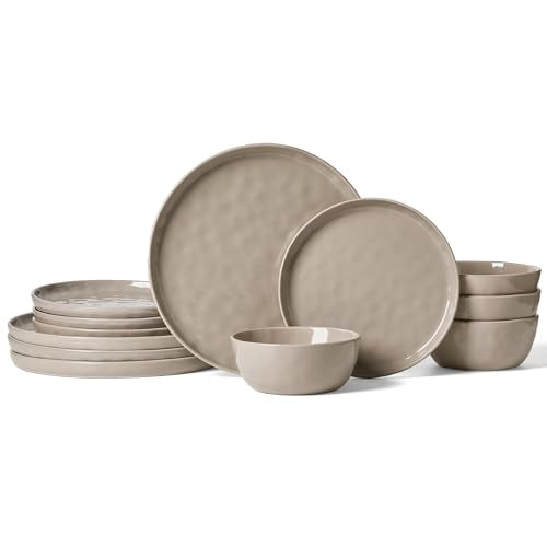 Plates and Bowls Sets