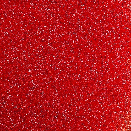 Sanding Sugar Sprinkles
