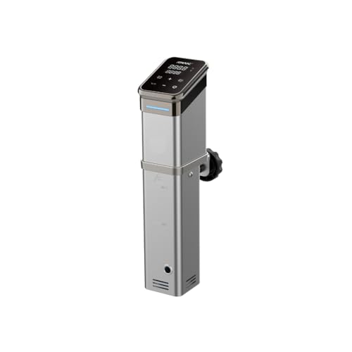 Commercial Sous Vide Immersion Circulator