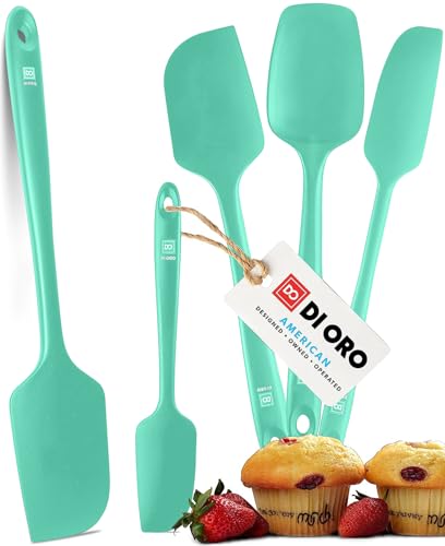 DI ORO Seamless Series 5