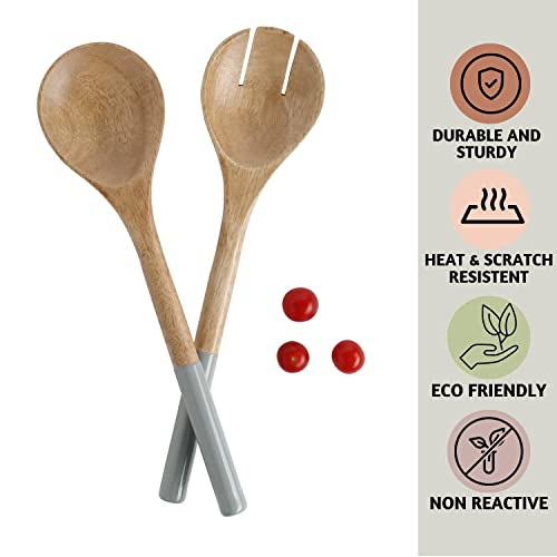 12 Inch Salad Servers or Salad Tongs