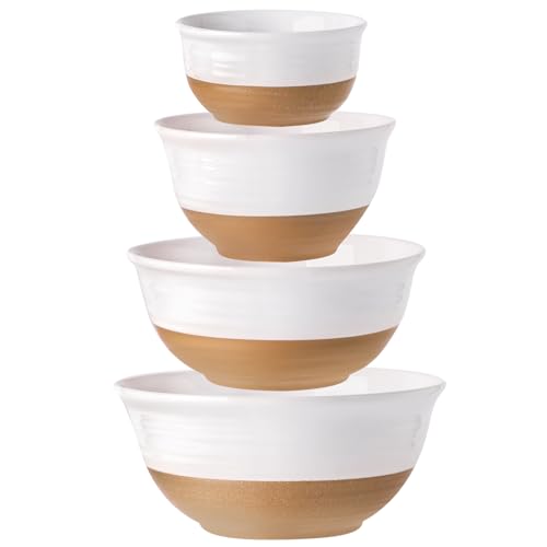 Ceramic Bowls Set