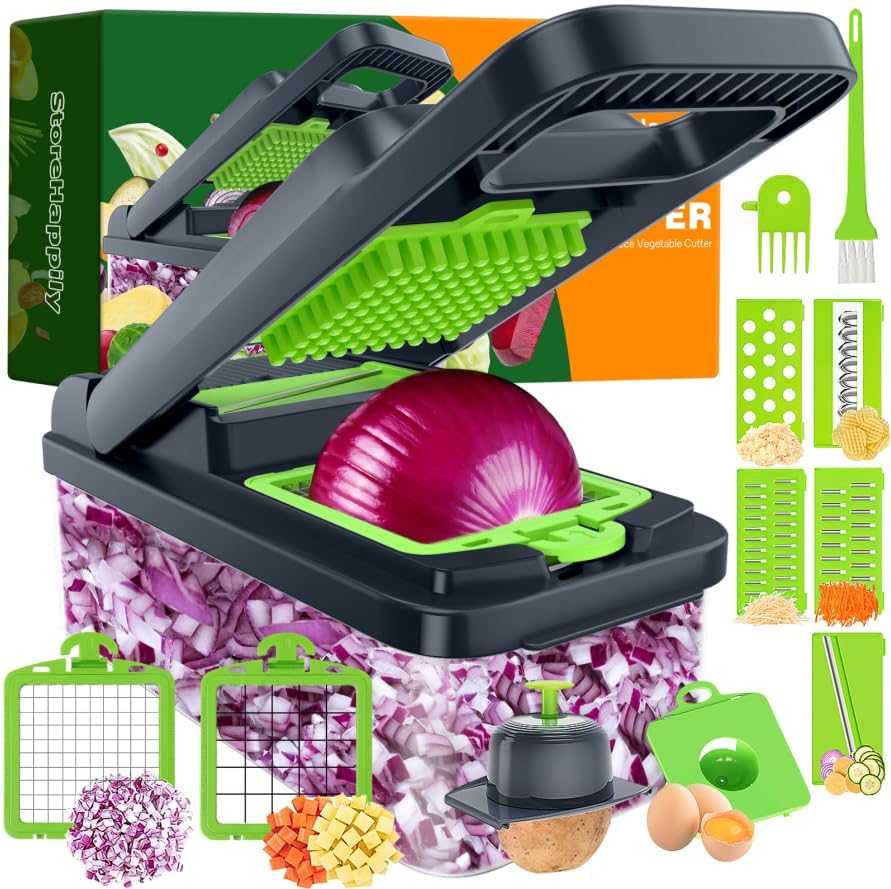 Vegetable Chopper