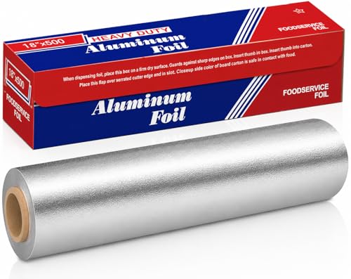 A1850HD Aluminum Foil Wrap