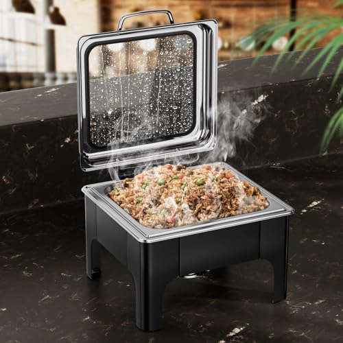Chafing Dishes for Buffet