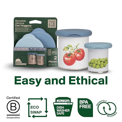 Can Lids Set of 3