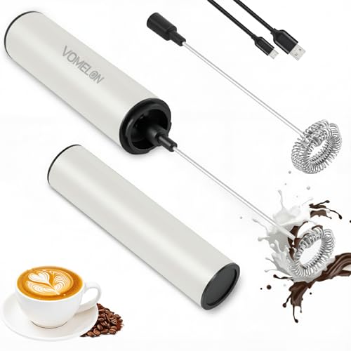 milk frother