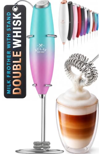 Milk Frother Mini