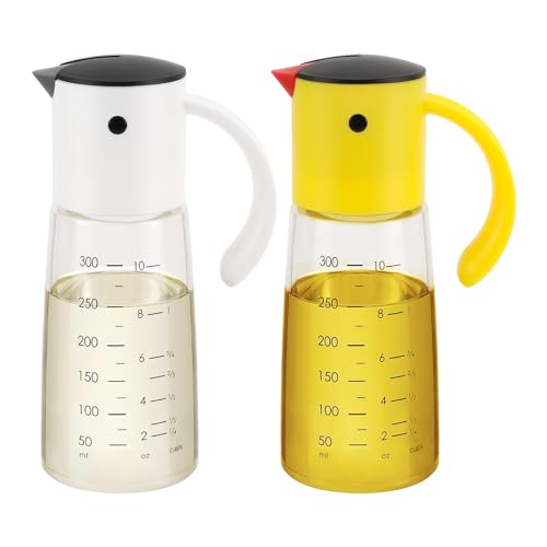 Oil Dispenser