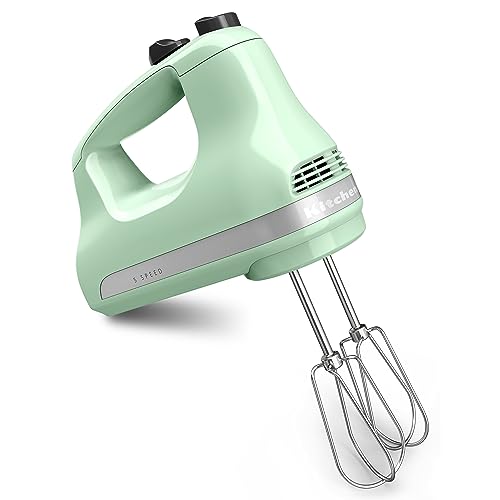 Khm512 Stainless Steel 5 Stainless Steel 60 Hand food mixer