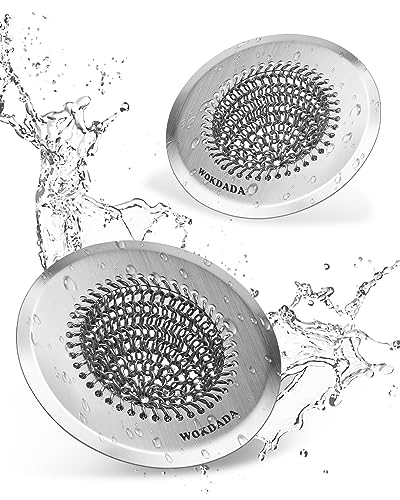 Sink Drain Strainer