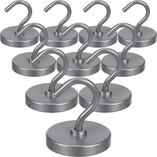 Magnetic Hooks Chromatic 2026 New