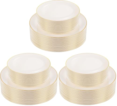 Plastic Plates