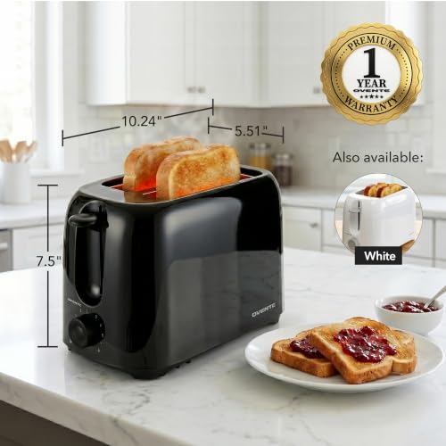 Electric Toaster Machine with 6