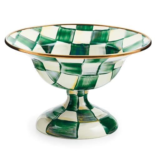 Enamel Compote