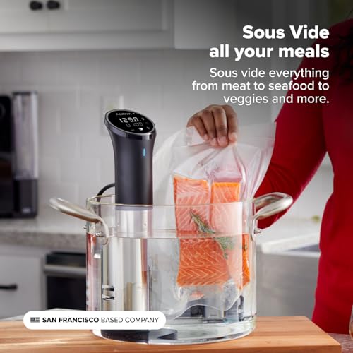 Sous Vide Precision Cooker 3.0 (1100 watts)
