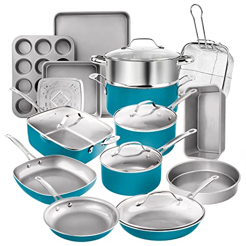 GSH Copper Sets