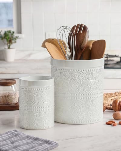 Kitchen Utensil Holder