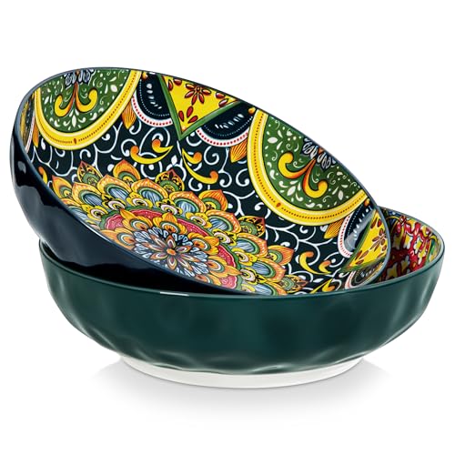 Serving Bowls