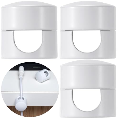 3 Sets Charger Holders for Cords