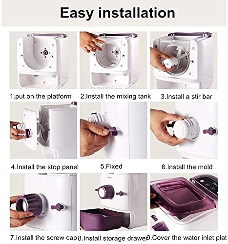 Pasta Machine