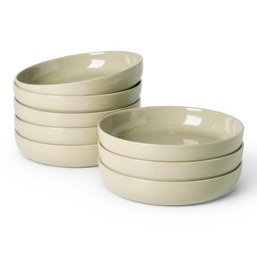 Milkyway 33 oz Pasta Bowls Set