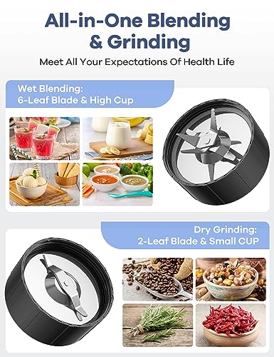 Smoothie Blender