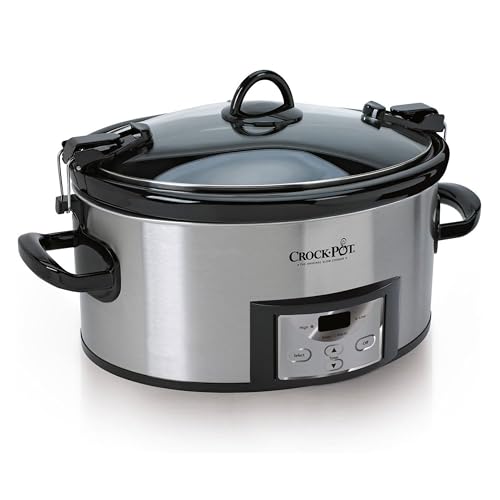 Slow Cookers