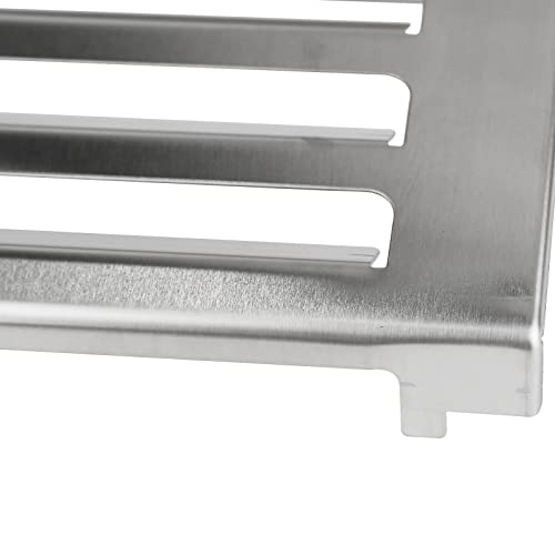 Grill flavorizer