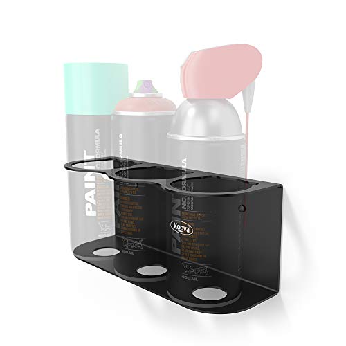 Spray Can Holder