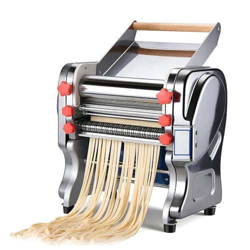 Electric Pasta Machine