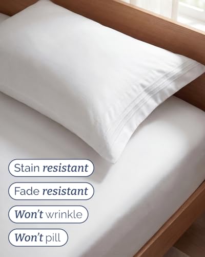 4 Piece Sheet Set