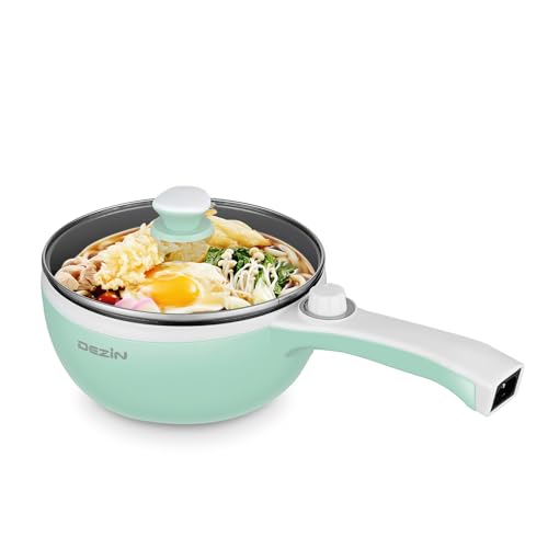 Hot Pot Electric Upgraded