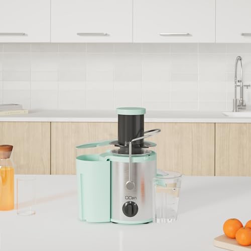 Centrifugal Juicer Machine