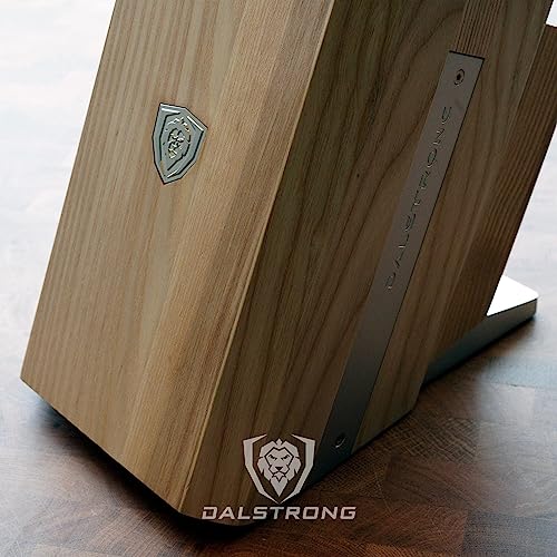 Universal Knife Block