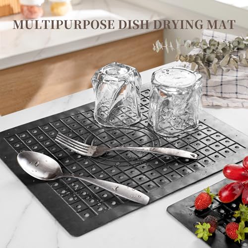 Kitchen Sink Mat